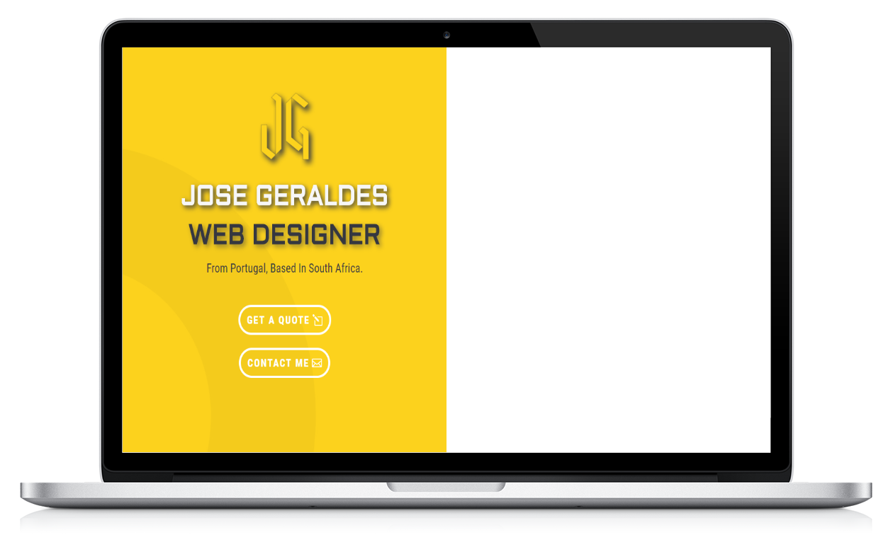 Web designer 